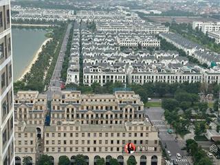 Bán nhanh căn 2pn full nội thất đẹp sổ sẵn view đẹp  giá tốt tại vinhomes ocean park 1