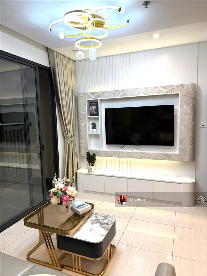 Bán nhanh căn 2pn full nội thất đẹp sổ sẵn view đẹp  giá tốt tại vinhomes ocean park 1