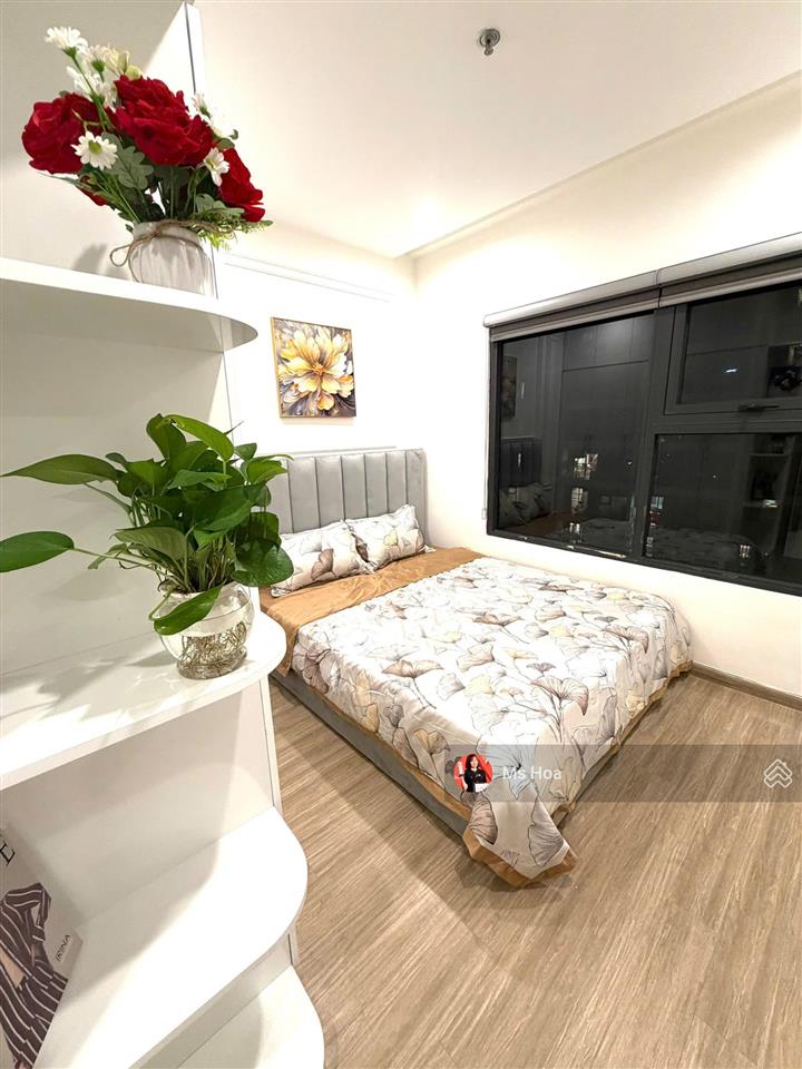 Bán nhanh căn 2pn full nội thất đẹp sổ sẵn view đẹp  giá tốt tại vinhomes ocean park 1