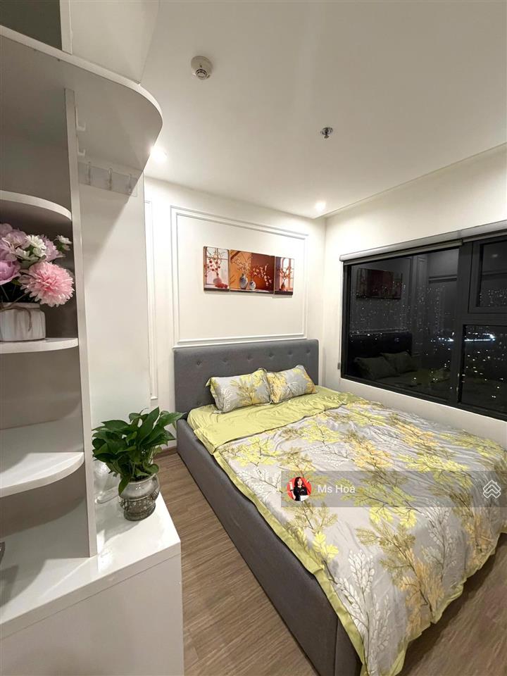 Bán nhanh căn 2pn full nội thất đẹp sổ sẵn view đẹp  giá tốt tại vinhomes ocean park 1