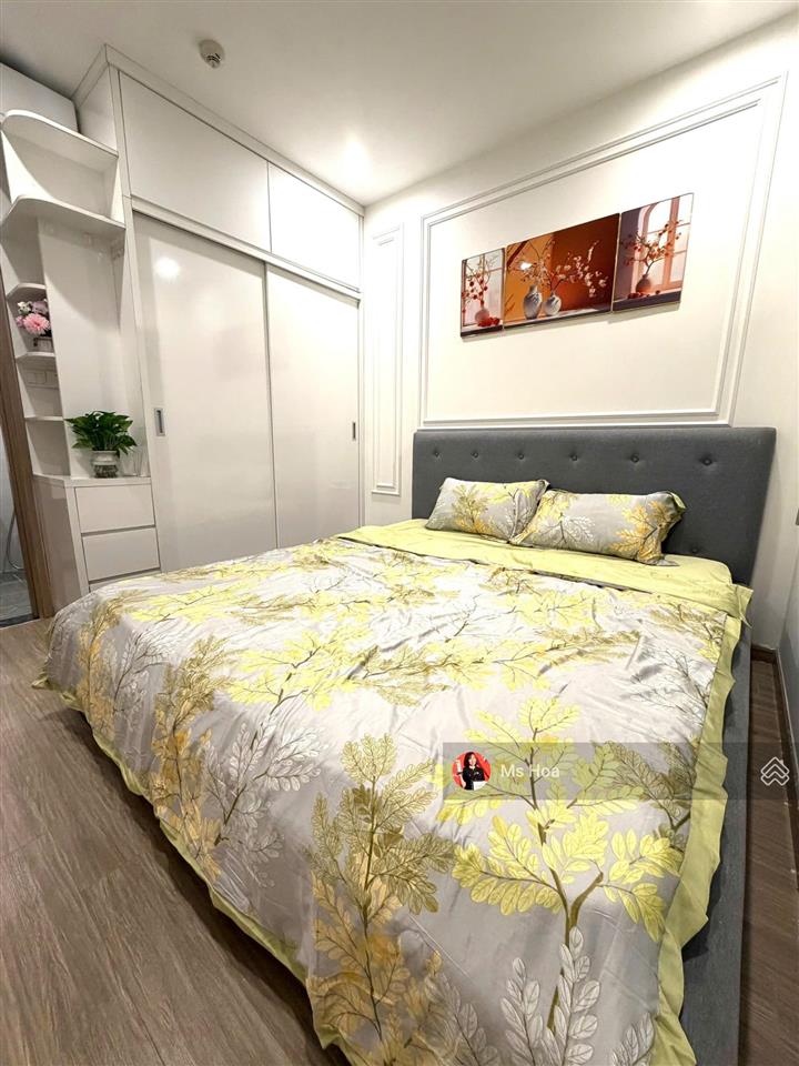 Bán nhanh căn 2pn full nội thất đẹp sổ sẵn view đẹp  giá tốt tại vinhomes ocean park 1