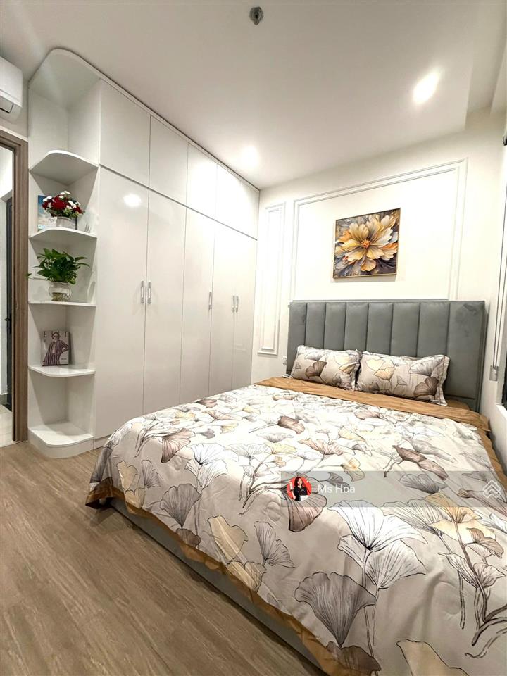 Bán nhanh căn 2pn full nội thất đẹp sổ sẵn view đẹp  giá tốt tại vinhomes ocean park 1