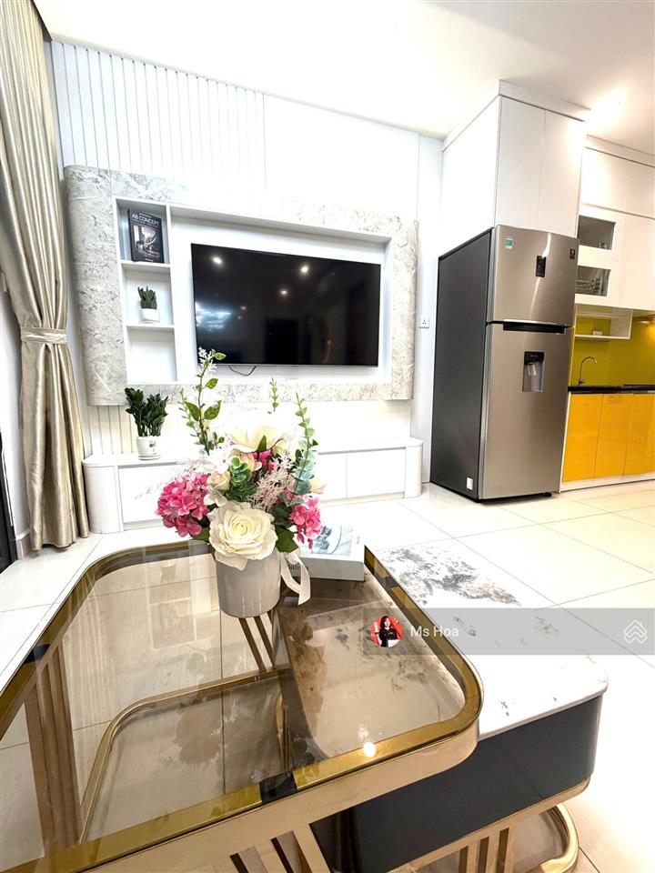 Giảm giá cực sốc 300tr căn 2pn full nội thất đẹp sổ sẵn view đẹpgiá tốt tại vinhomes ocean park 1