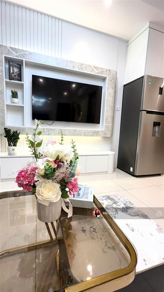 Giảm giá cực sốc 300tr căn 2pn full nội thất đẹp sổ sẵn view đẹpgiá tốt tại vinhomes ocean park 1