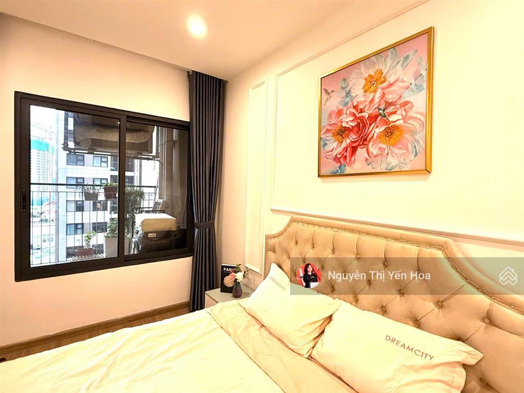 Bán gấp căn hộ 2pn + 2wc tòa s1.10 vinhomes ocean park, view đẹp, ban công đn, giá tốt