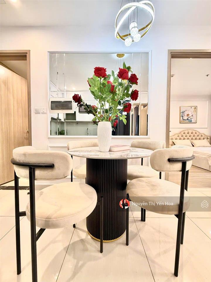 Bán gấp căn hộ 2pn + 2wc tòa s1.10 vinhomes ocean park, view đẹp, ban công đn, giá tốt