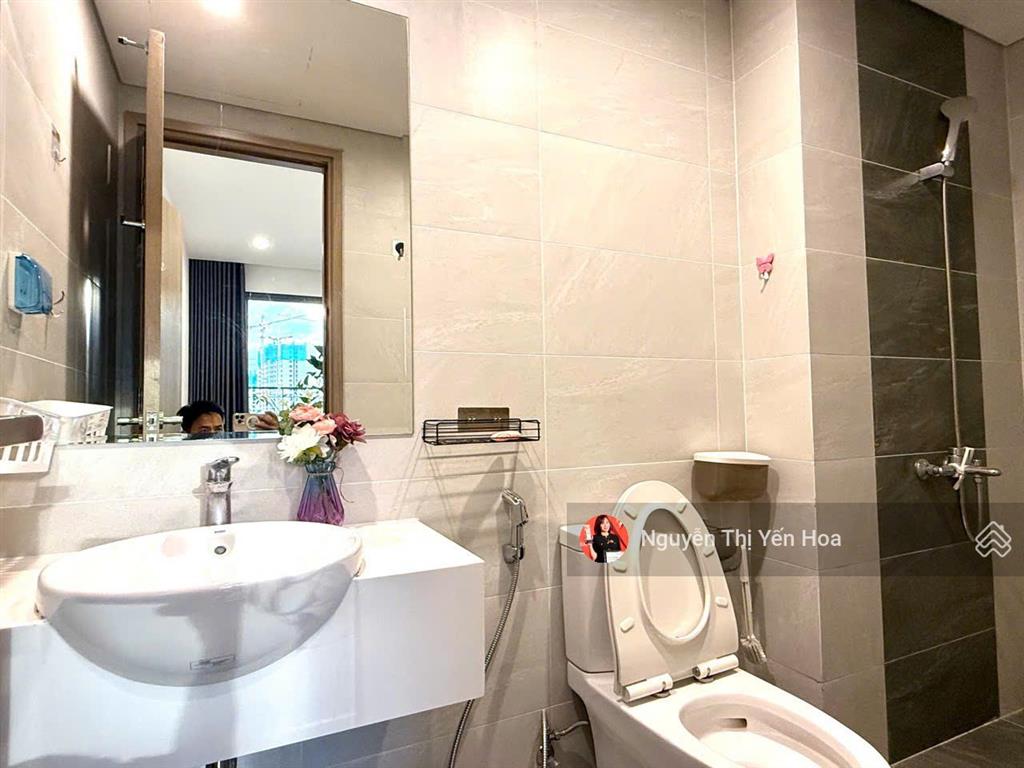 Bán gấp căn hộ 2pn + 2wc tòa s1.10 vinhomes ocean park, view đẹp, ban công đn, giá tốt