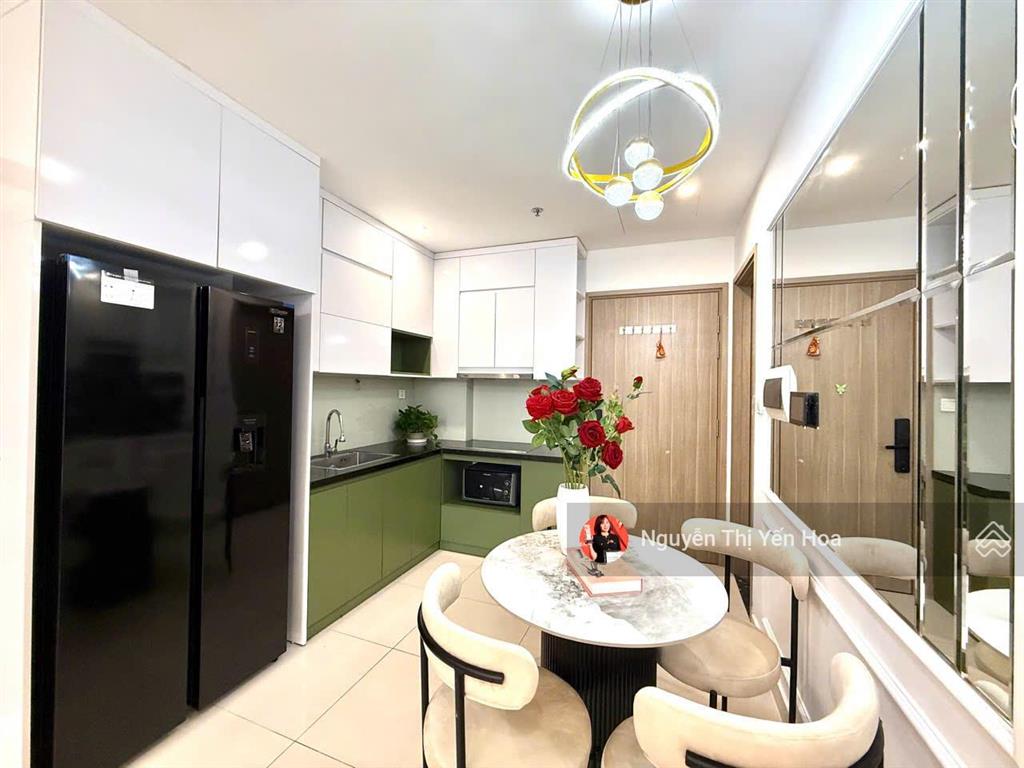 Bán gấp căn hộ 2pn + 2wc tòa s1.10 vinhomes ocean park, view đẹp, ban công đn, giá tốt