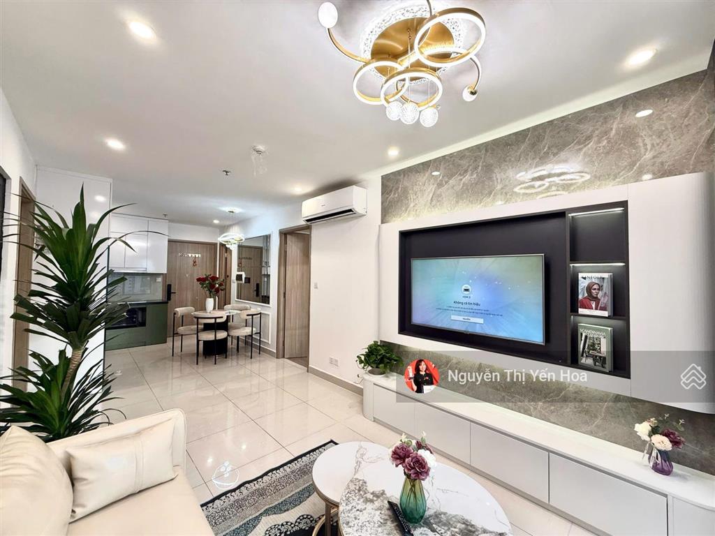 Bán gấp căn hộ 2pn + 2wc tòa s1.10 vinhomes ocean park, view đẹp, ban công đn, giá tốt