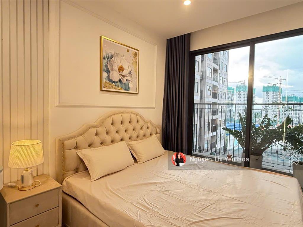 Bán gấp căn hộ 2pn + 2wc tòa s1.10 vinhomes ocean park, view đẹp, ban công đn, giá tốt