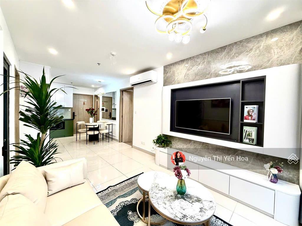 Bán gấp căn hộ 2pn + 2wc tòa s1.10 vinhomes ocean park, view đẹp, ban công đn, giá tốt