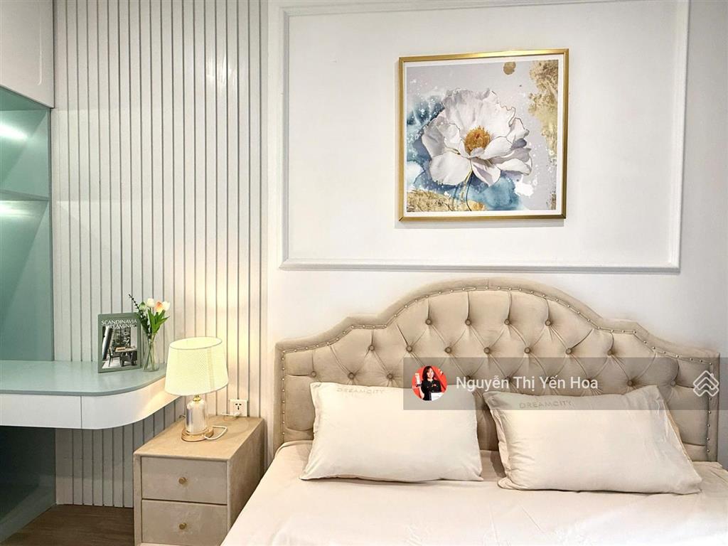 Bán gấp căn hộ 2pn + 2wc tòa s1.10 vinhomes ocean park, view đẹp, ban công đn, giá tốt