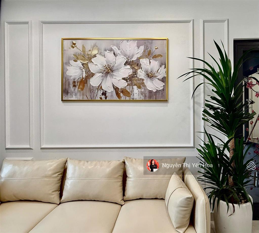 Bán gấp căn hộ 2pn + 2wc tòa s1.10 vinhomes ocean park, view đẹp, ban công đn, giá tốt