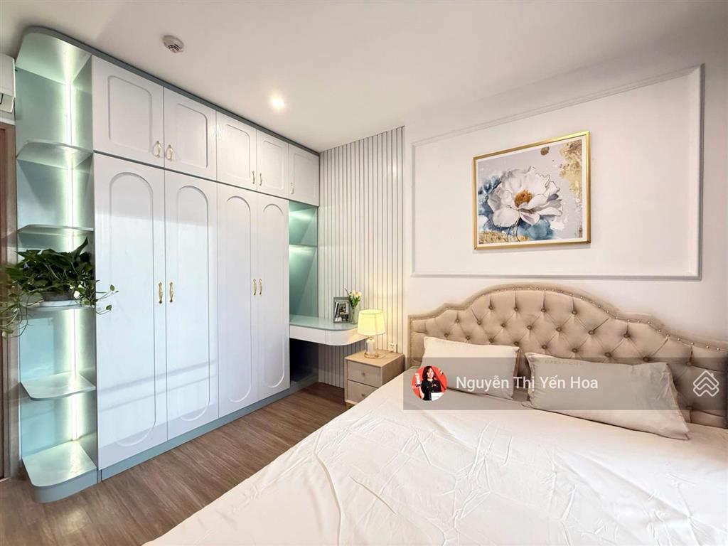 Bán gấp căn hộ 2pn + 2wc tòa s1.10 vinhomes ocean park, view đẹp, ban công đn, giá tốt