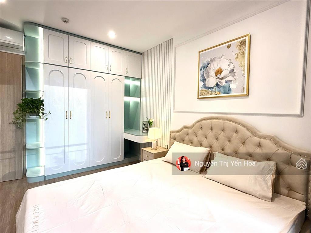 Bán gấp căn hộ 2pn + 2wc tòa s1.10 vinhomes ocean park, view đẹp, ban công đn, giá tốt