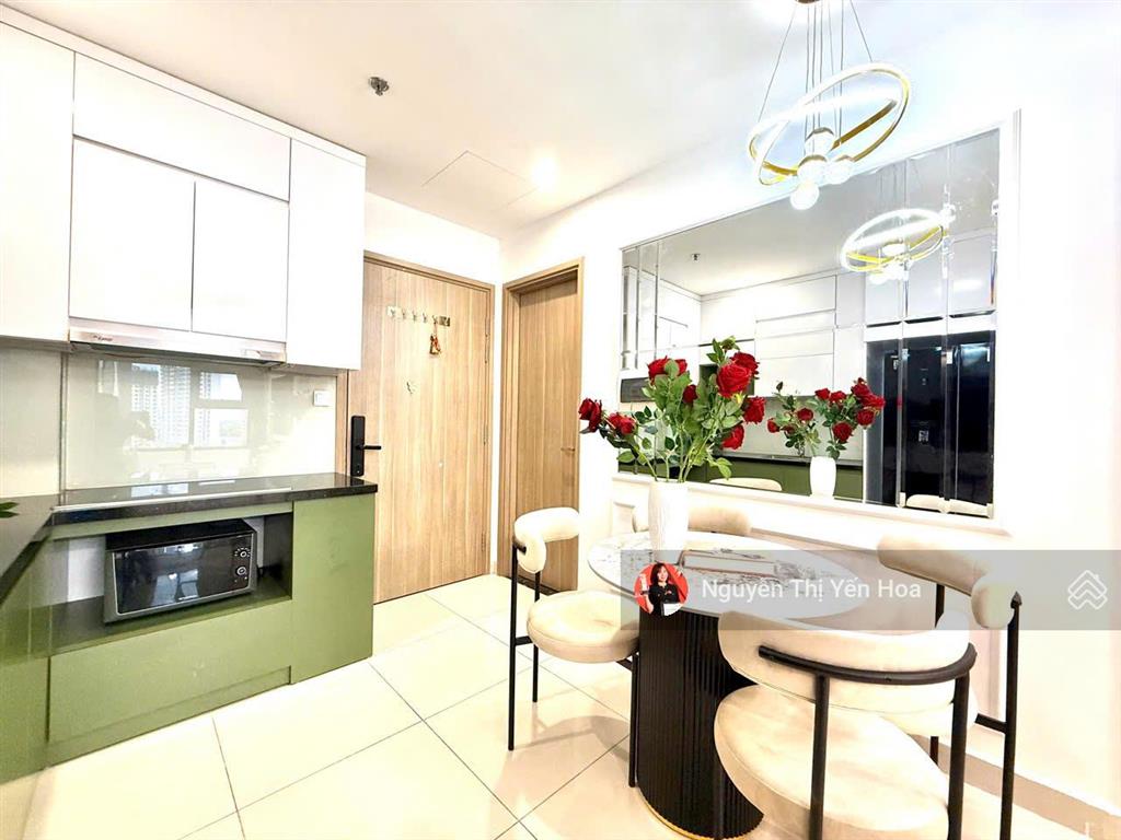 Bán gấp căn hộ 2pn + 2wc tòa s1.10 vinhomes ocean park, view đẹp, ban công đn, giá tốt