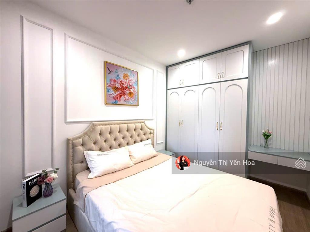 Bán gấp căn hộ 2pn + 2wc tòa s1.10 vinhomes ocean park, view đẹp, ban công đn, giá tốt