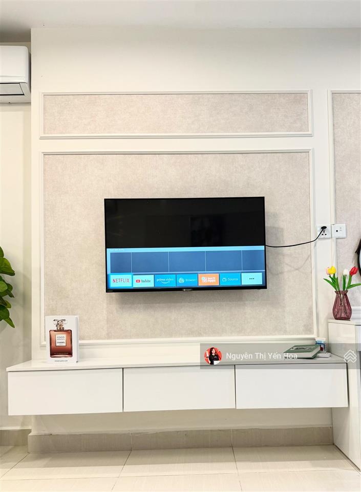 Giảm giá sâu căn studio full đồ sổ đỏ cầm tay giá chỉ chưa tới 2,1 tỷ