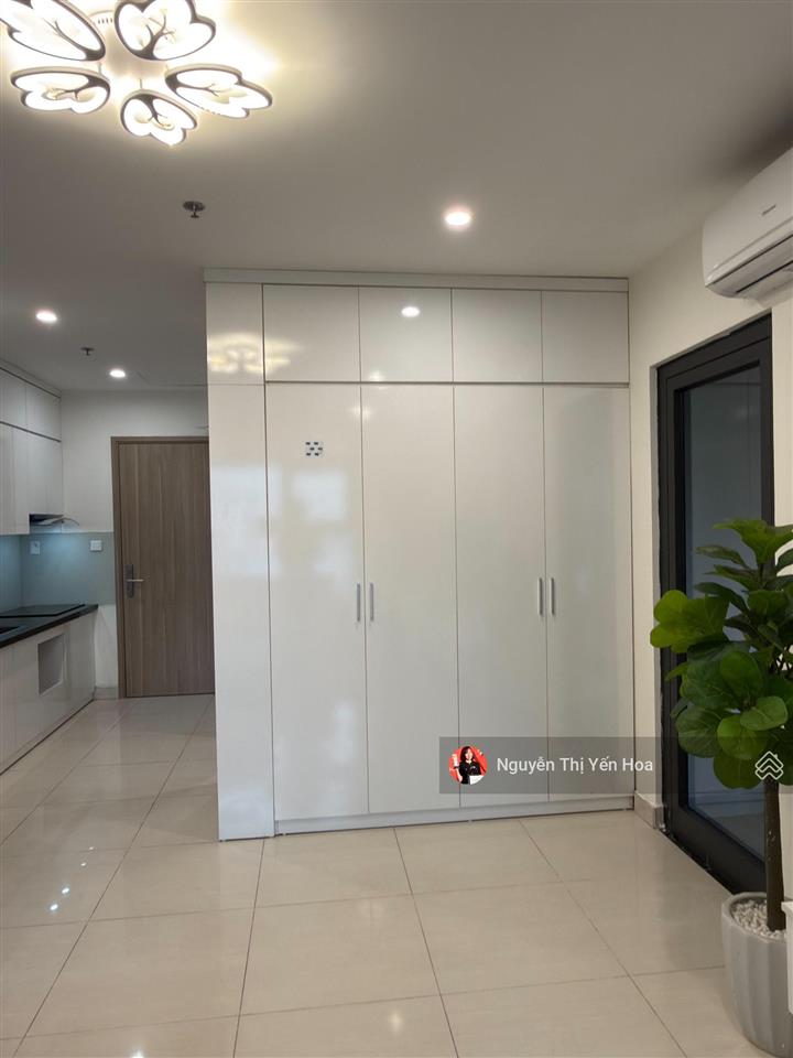 Giảm giá sâu căn studio full đồ sổ đỏ cầm tay giá chỉ chưa tới 2,1 tỷ