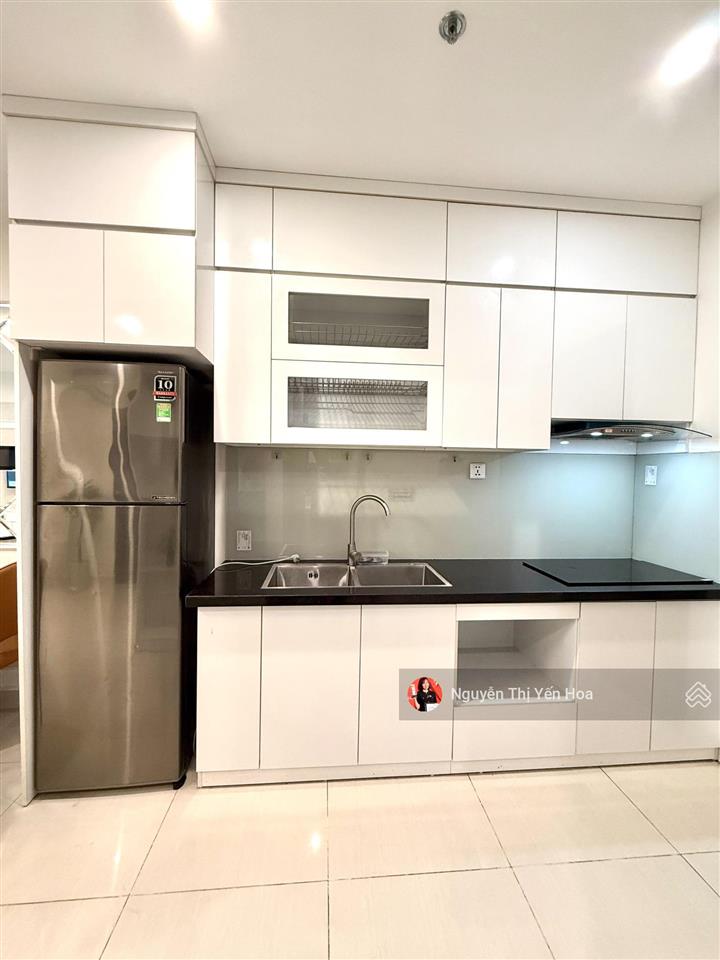 Giảm giá sâu căn studio full đồ sổ đỏ cầm tay giá chỉ chưa tới 2,1 tỷ