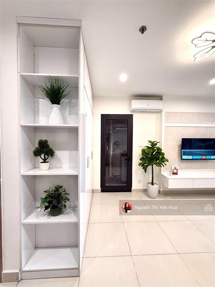 Giảm giá sâu căn studio full đồ sổ đỏ cầm tay giá chỉ chưa tới 2,1 tỷ
