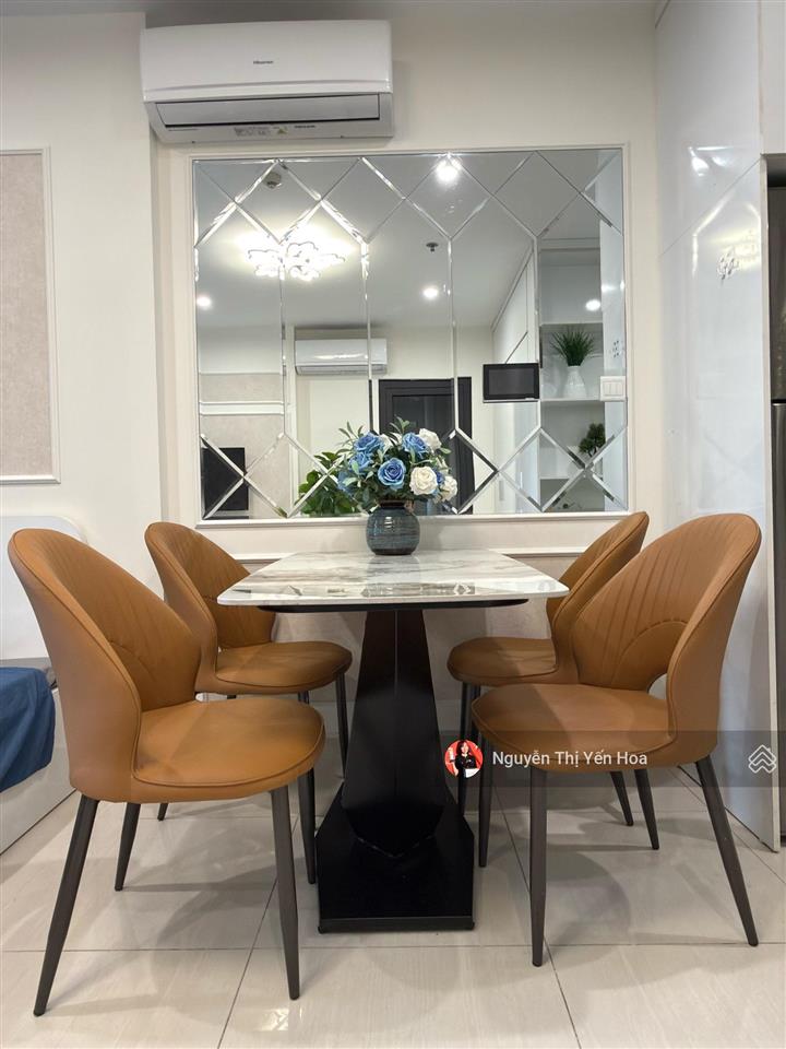 Giảm giá sâu căn studio full đồ sổ đỏ cầm tay giá chỉ chưa tới 2,1 tỷ