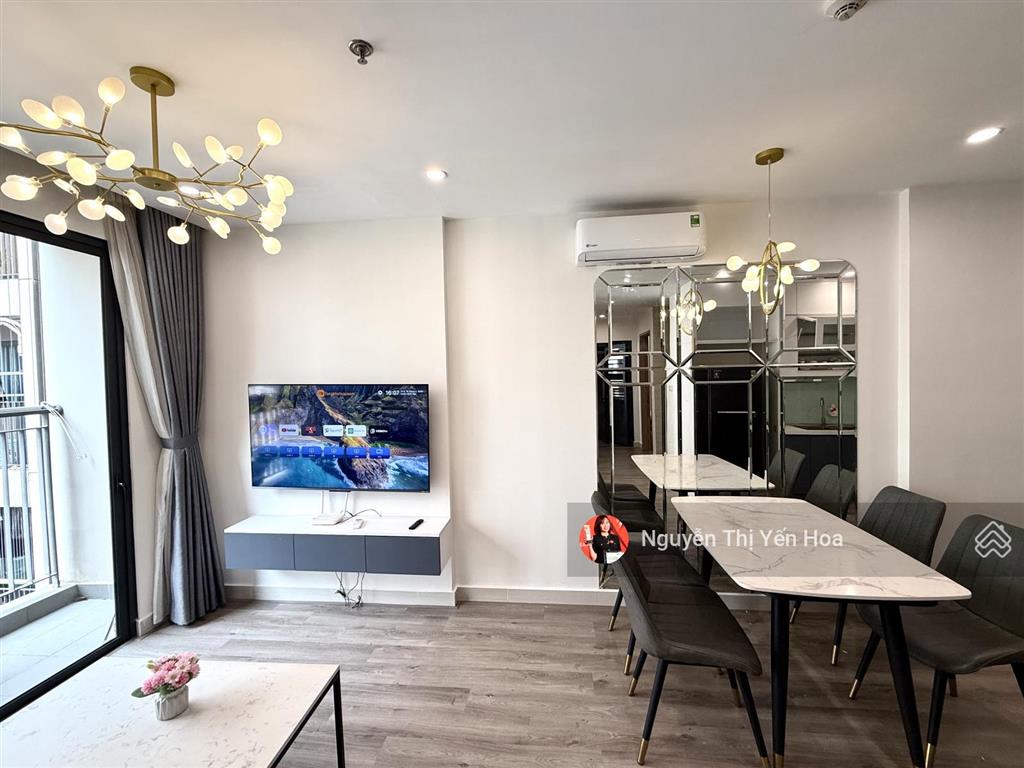 Cắt lỗ căn 2pn s2 vinhomes ocean park, 55m2 full nội thất, chỉ 3.25 tỷ, sẵn pass xem nhà 24/7