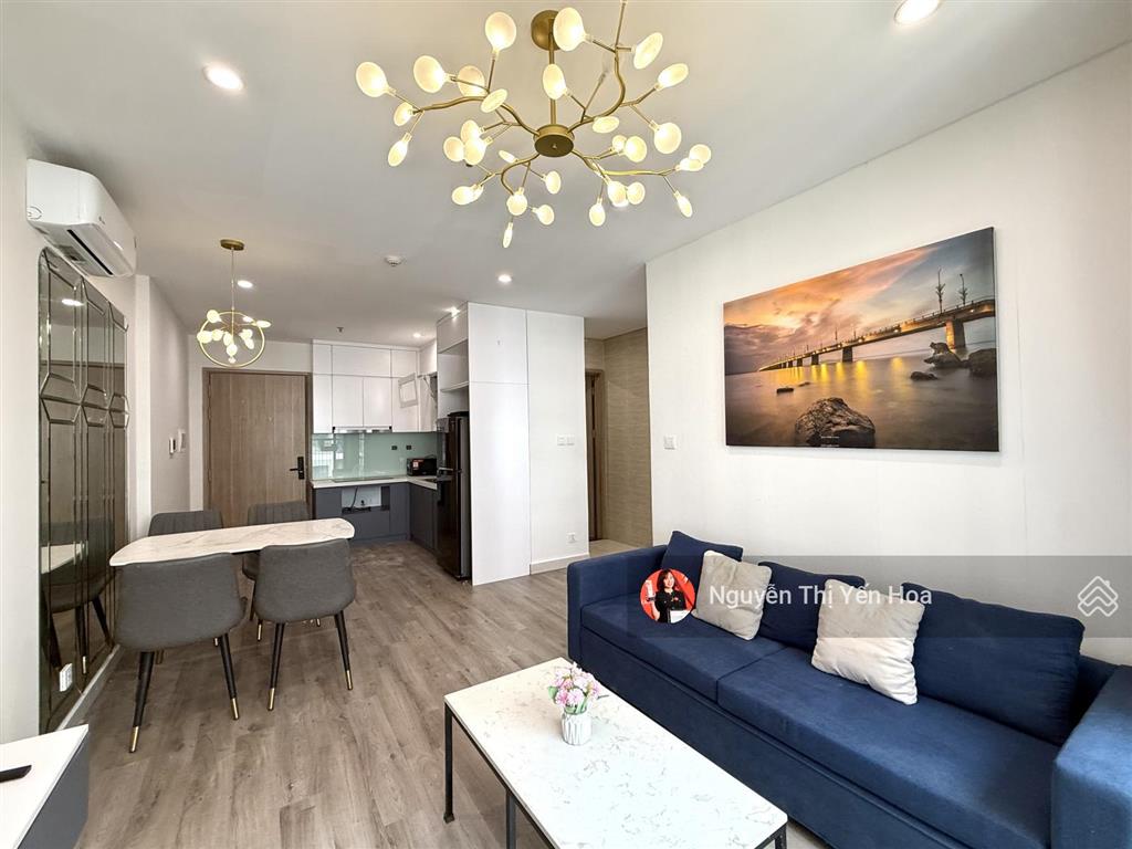 Cắt lỗ căn 2pn s2 vinhomes ocean park, 55m2 full nội thất, chỉ 3.25 tỷ, sẵn pass xem nhà 24/7
