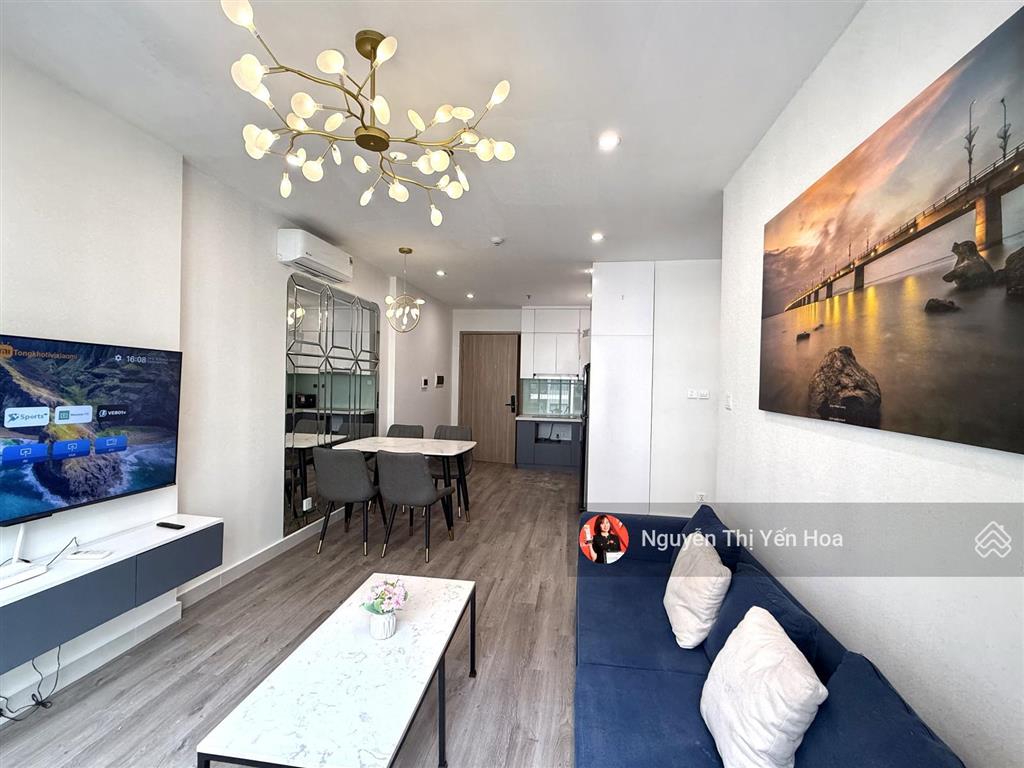 Cắt lỗ căn 2pn s2 vinhomes ocean park, 55m2 full nội thất, chỉ 3.25 tỷ, sẵn pass xem nhà 24/7