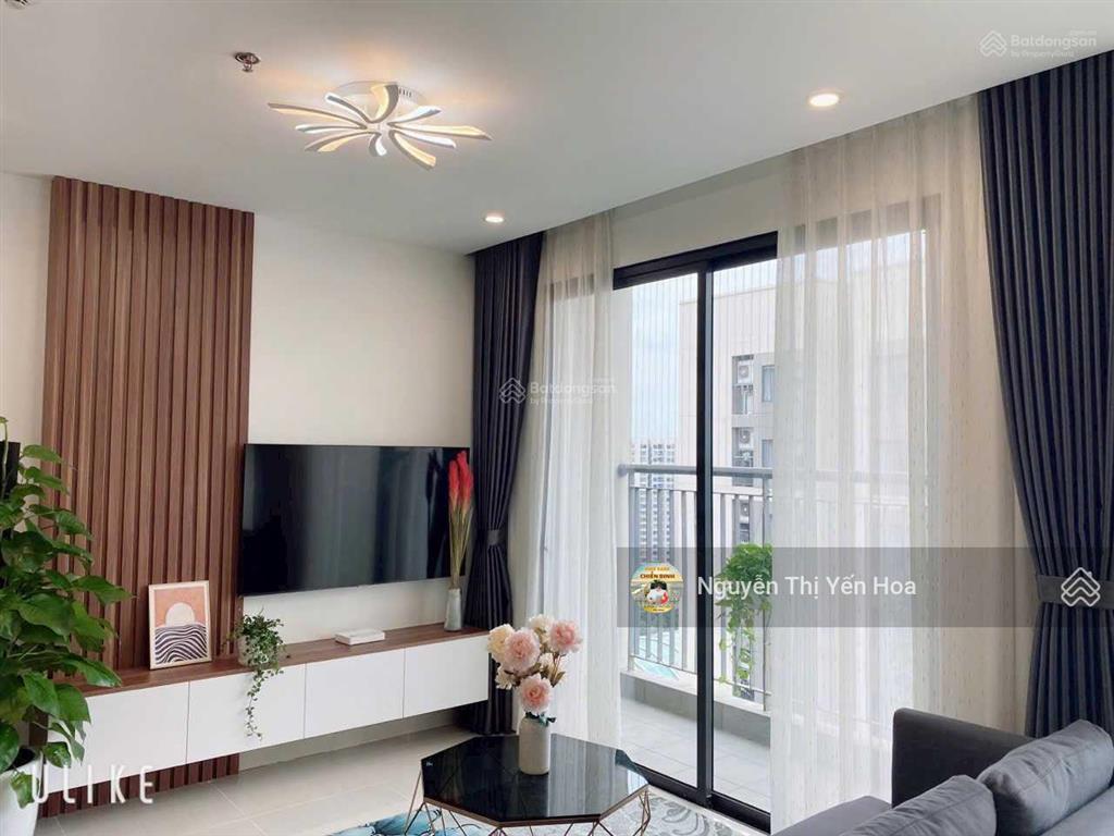 Chính chủ bán gấp căn 2pn + 2vs căn góc tòa s1.06 giá full nội thất đẹp tại vinhomes ocean park