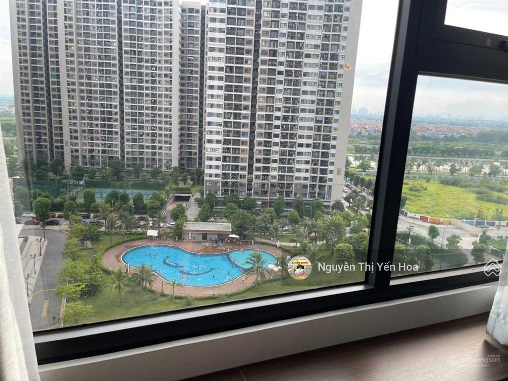 Chính chủ bán gấp căn 2pn + 2vs căn góc tòa s1.06 giá full nội thất đẹp tại vinhomes ocean park
