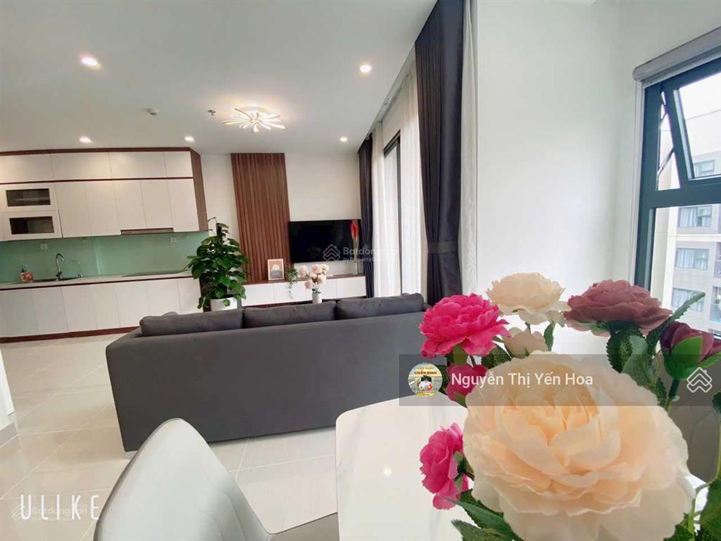 Chính chủ bán gấp căn 2pn + 2vs căn góc tòa s1.06 giá full nội thất đẹp tại vinhomes ocean park