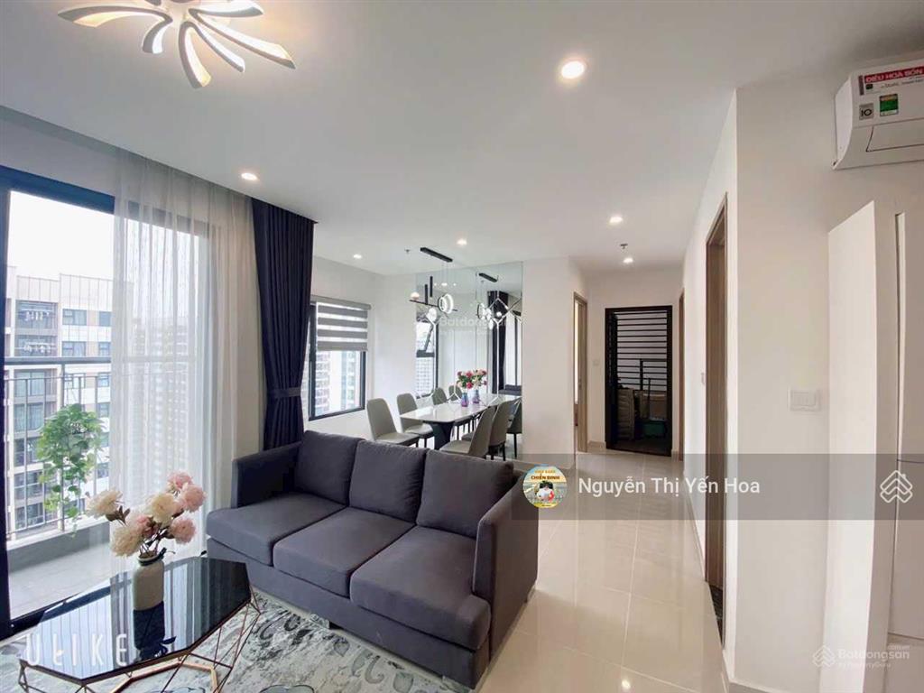 Chính chủ bán gấp căn 2pn + 2vs căn góc tòa s1.06 giá full nội thất đẹp tại vinhomes ocean park
