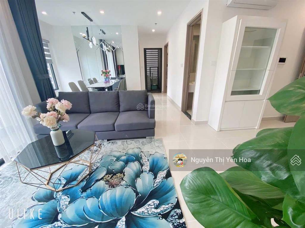 Chính chủ bán gấp căn 2pn + 2vs căn góc tòa s1.06 giá full nội thất đẹp tại vinhomes ocean park