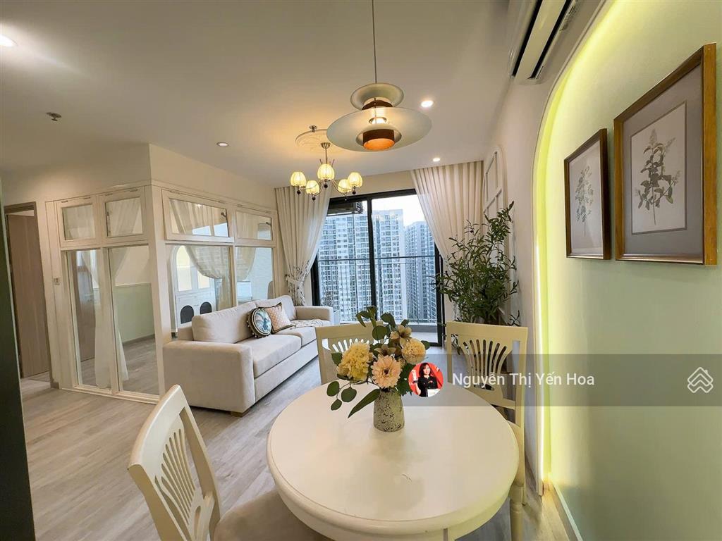 Chính chủ cần bán gấp 3pn tòa s2.02 tầng 18 nội thất hiện đại luxury view thoáng tại vinhomes ocp 1