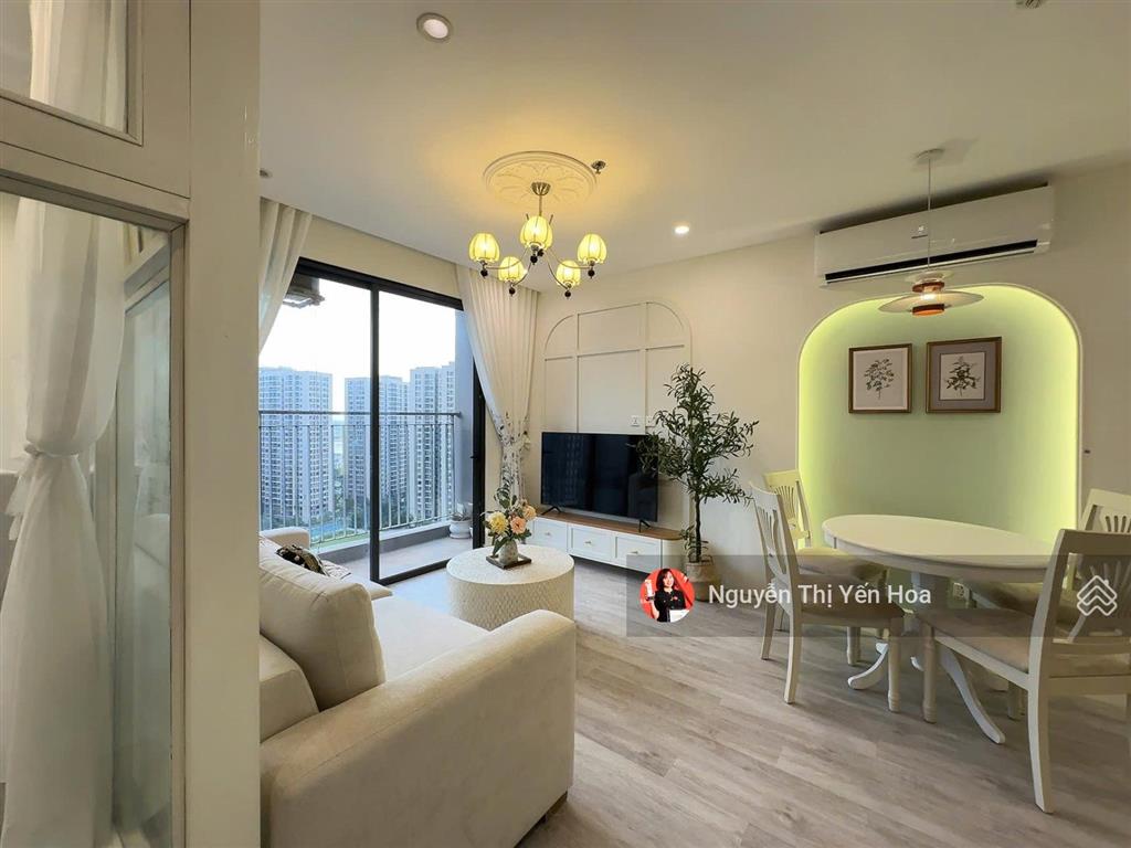 Chính chủ cần bán gấp 3pn tòa s2.02 tầng 18 nội thất hiện đại luxury view thoáng tại vinhomes ocp 1