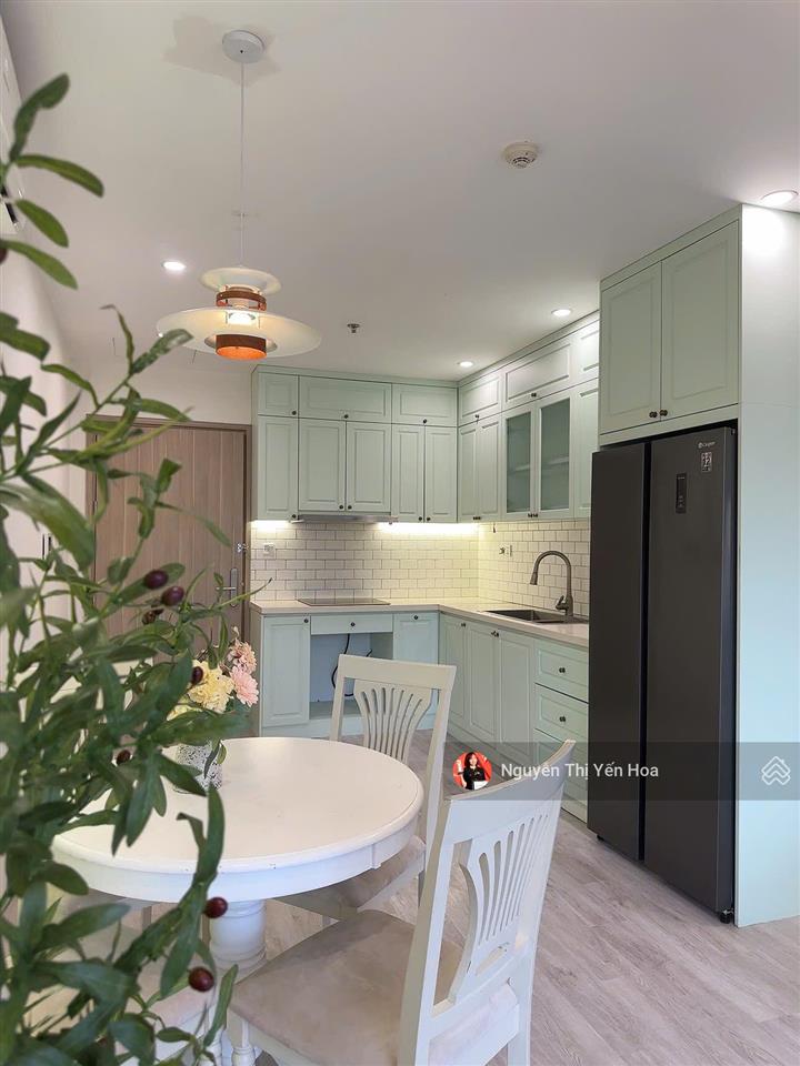 Chính chủ cần bán gấp 3pn tòa s2.02 tầng 18 nội thất hiện đại luxury view thoáng tại vinhomes ocp 1