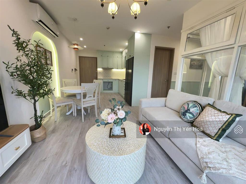 Chính chủ cần bán gấp 3pn tòa s2.02 tầng 18 nội thất hiện đại luxury view thoáng tại vinhomes ocp 1