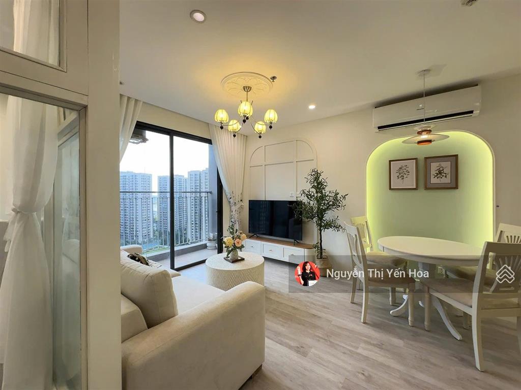 Chính chủ cần bán gấp 3pn tòa s2.02 tầng 18 nội thất hiện đại luxury view thoáng tại vinhomes ocp 1