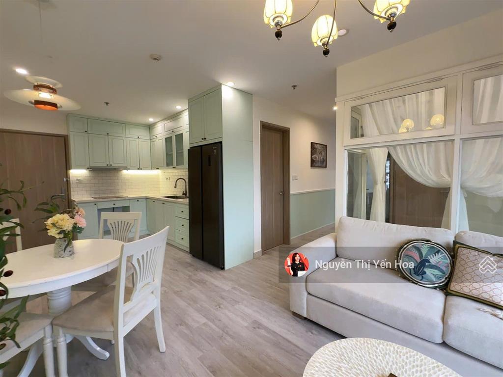 Chính chủ cần bán gấp 3pn tòa s2.02 tầng 18 nội thất hiện đại luxury view thoáng tại vinhomes ocp 1