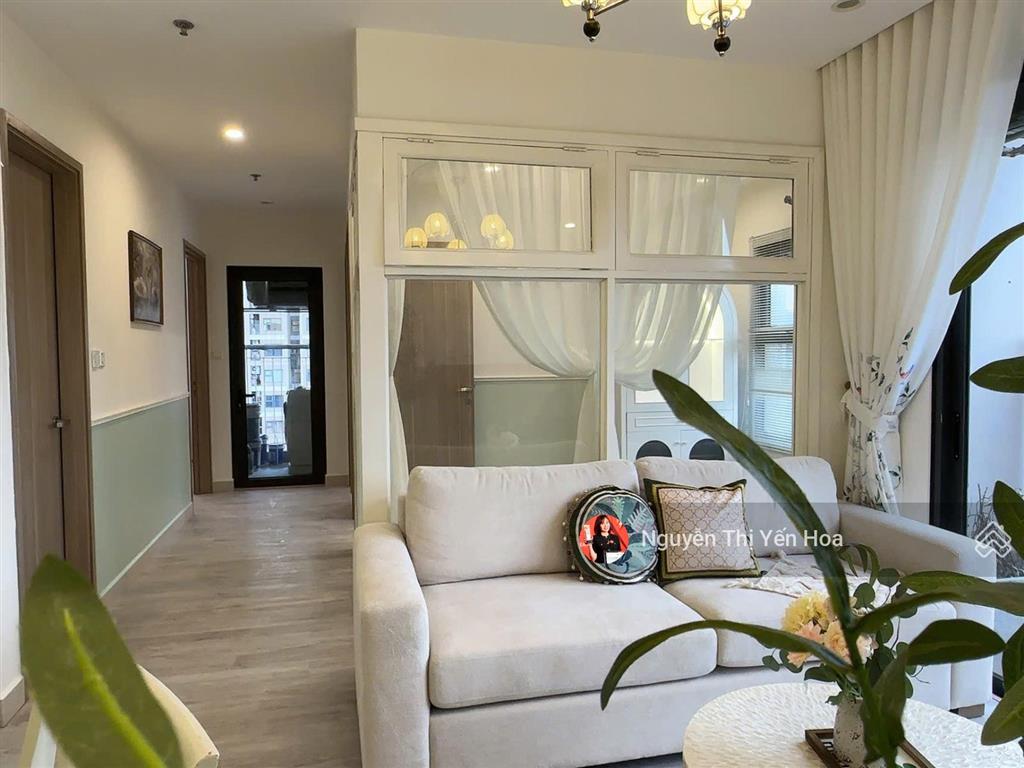 Chính chủ cần bán gấp 3pn tòa s2.02 tầng 18 nội thất hiện đại luxury view thoáng tại vinhomes ocp 1
