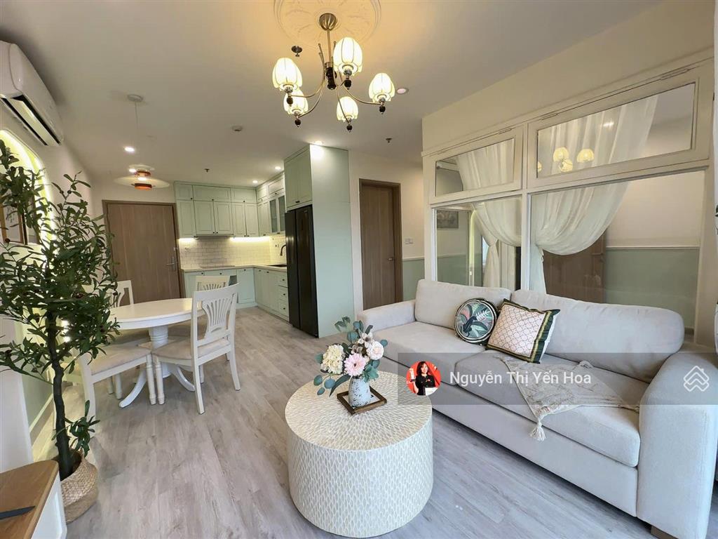 Chính chủ cần bán gấp 3pn tòa s2.02 tầng 18 nội thất hiện đại luxury view thoáng tại vinhomes ocp 1