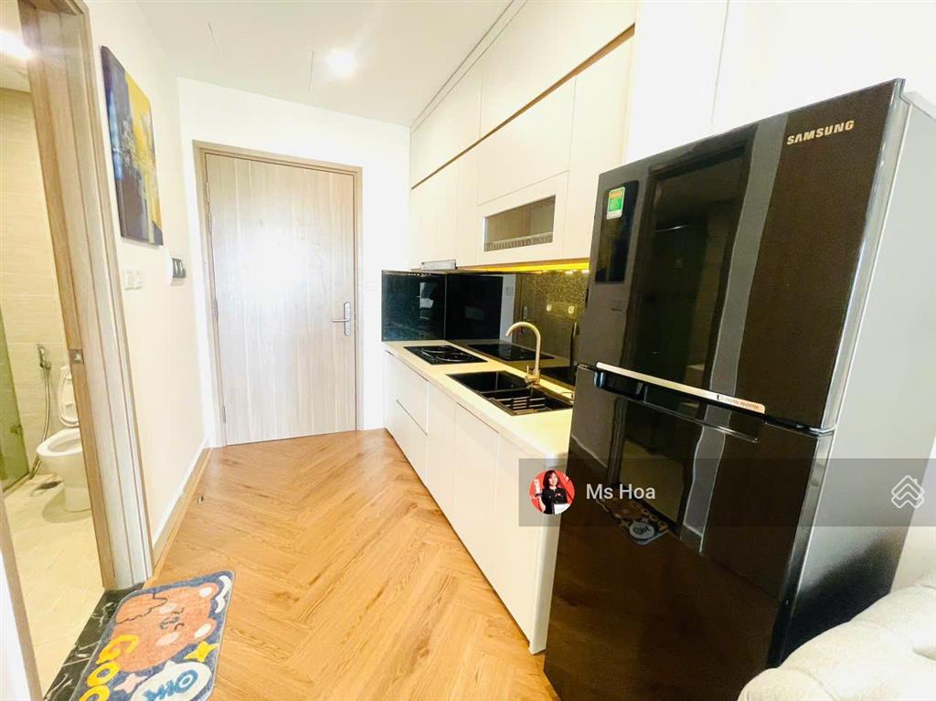 Chuyển xuống liền kề nên tôi cần bán căn studio 33m2 thông thủy nội thất xịn như ảnh  0986 784 ***