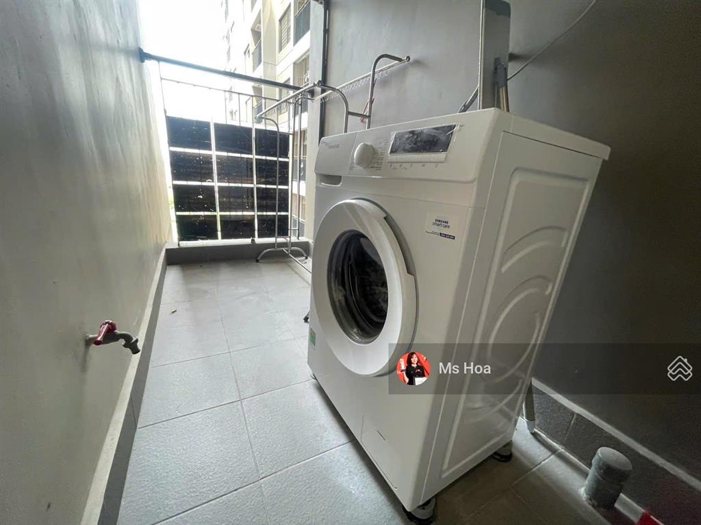 Chuyển xuống liền kề nên tôi cần bán căn studio 33m2 thông thủy nội thất xịn như ảnh  0986 784 ***