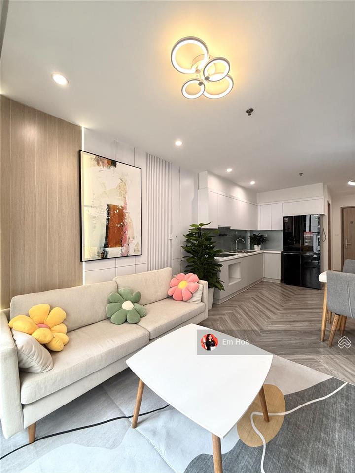 Chính chủ gửi bán 2pn + 2wc góc tòa s2.10 view siêu thoáng tại vinhomes ocean park