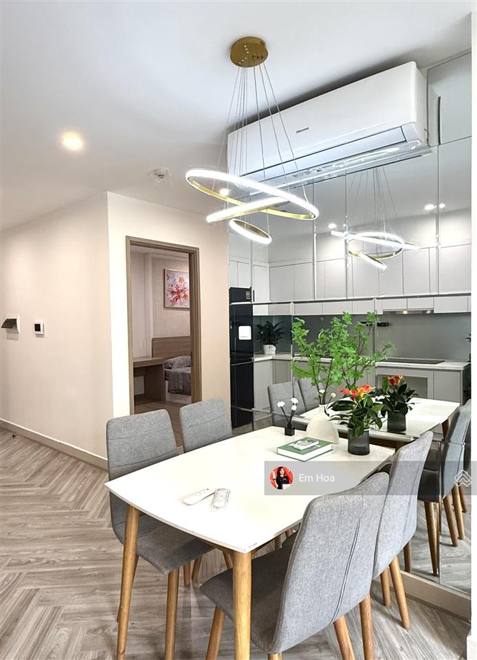 Chính chủ gửi bán 2pn + 2wc góc tòa s2.10 view siêu thoáng tại vinhomes ocean park