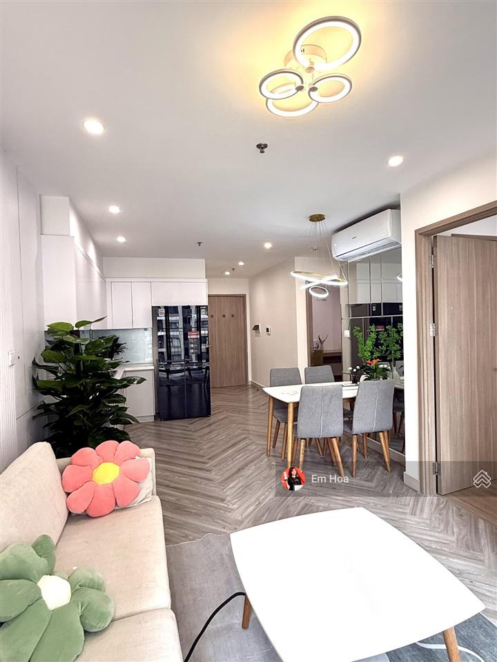 Chính chủ gửi bán 2pn + 2wc góc tòa s2.10 view siêu thoáng tại vinhomes ocean park