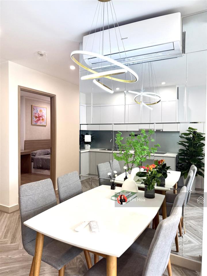 Chính chủ gửi bán 2pn + 2wc góc tòa s2.10 view siêu thoáng tại vinhomes ocean park