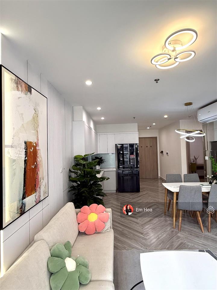 Chính chủ gửi bán 2pn + 2wc góc tòa s2.10 view siêu thoáng tại vinhomes ocean park