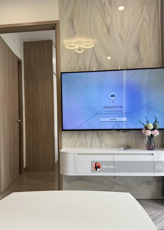 Chính chủ gửi bán 2pn + 2wc góc tòa s2.10 view siêu thoáng tại vinhomes ocean park